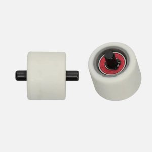 Replacement Wheel Kit