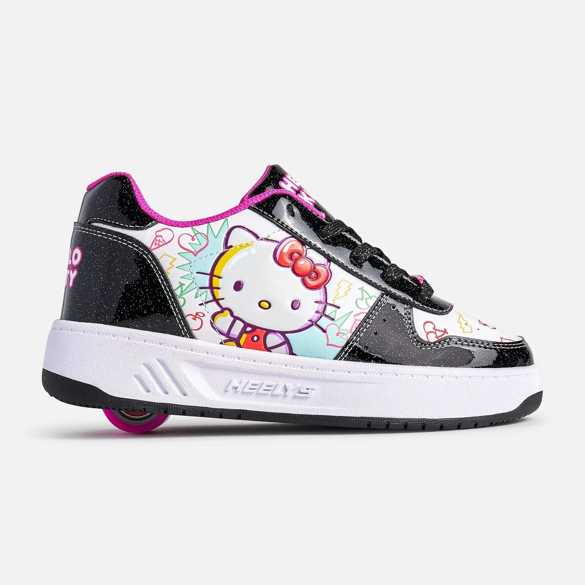 Hello Kitty Kama
