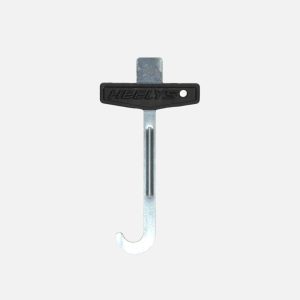 Wheel Plug Remover