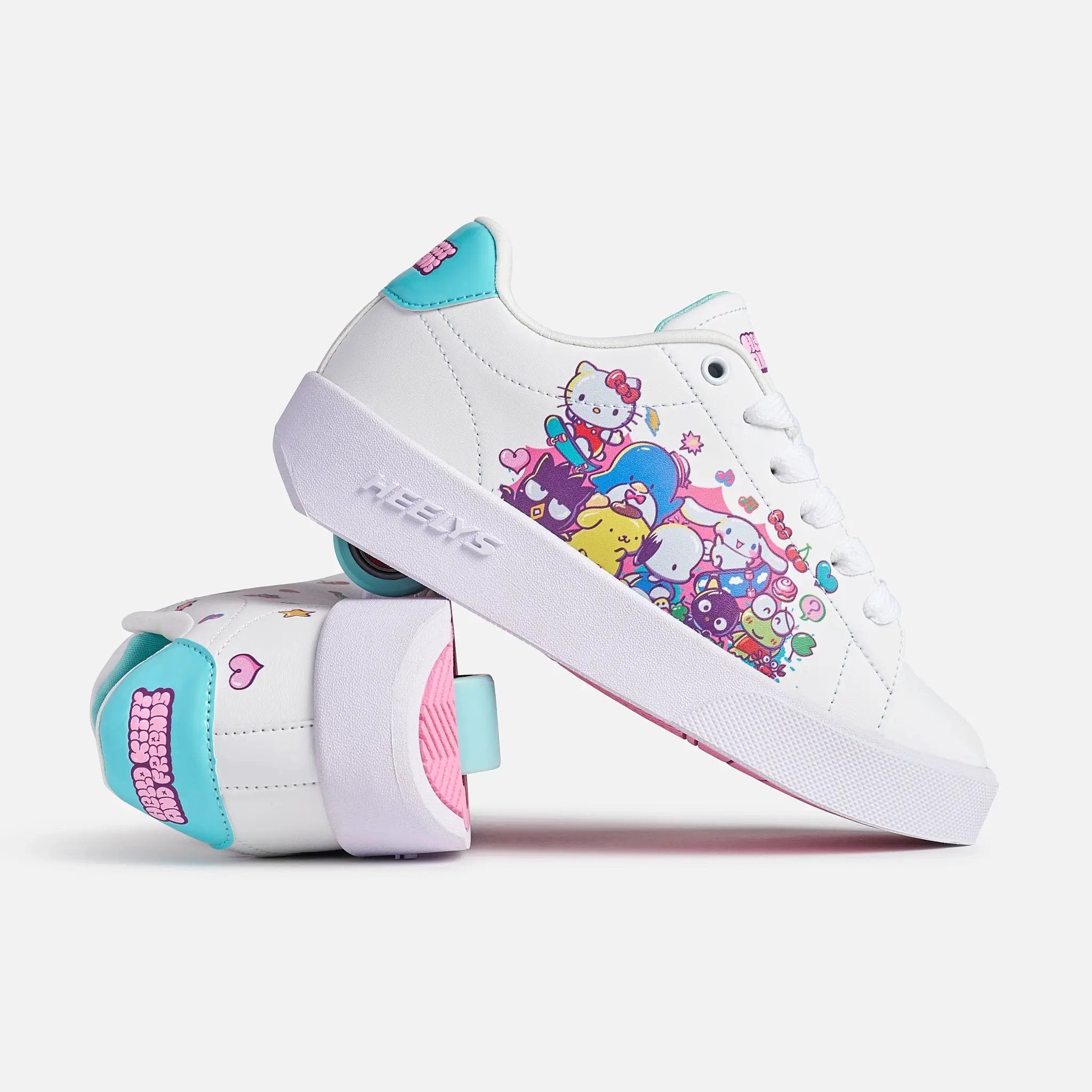 Hello Kitty & Friends Speedilo - Image 3
