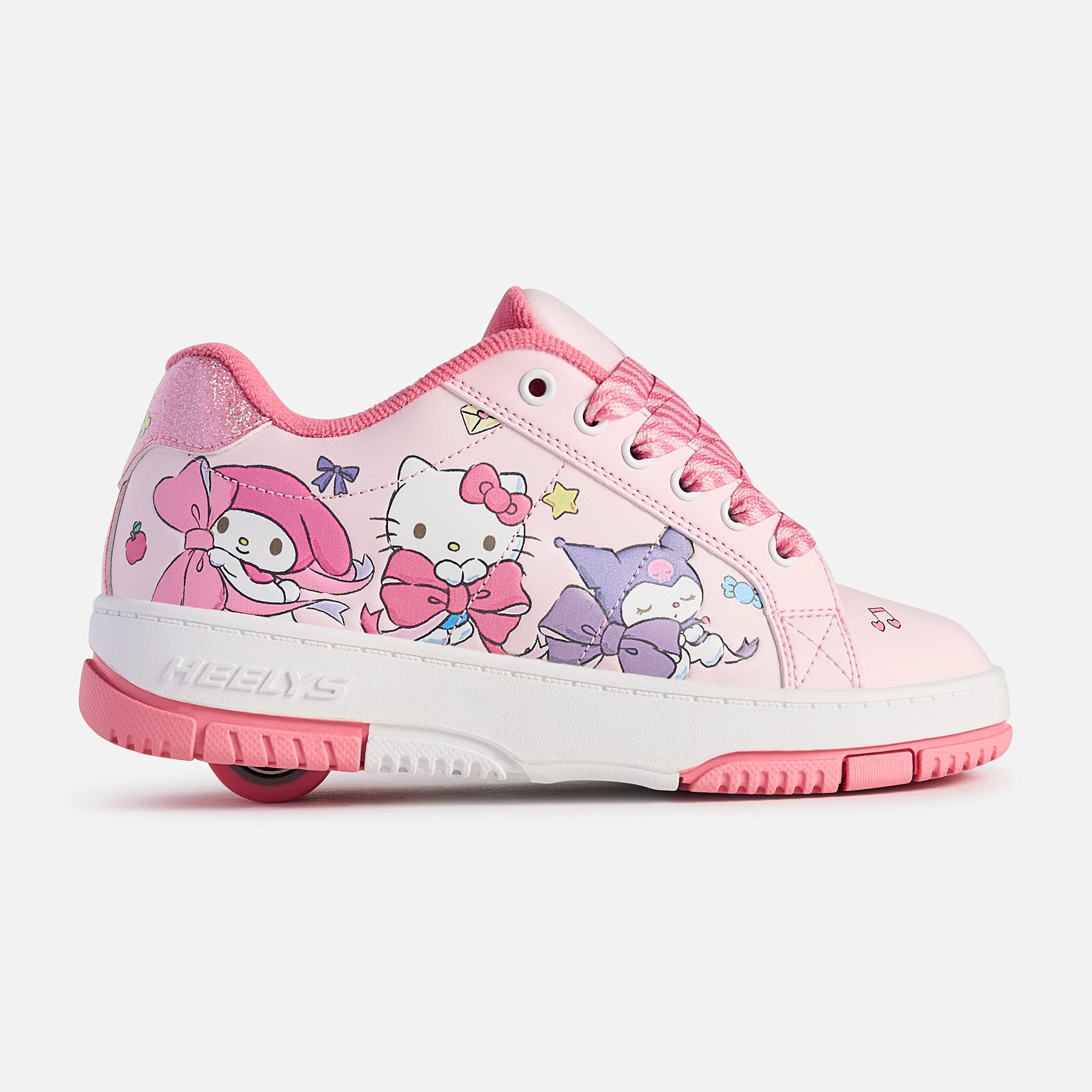 Hello Kitty & Friends Kolect