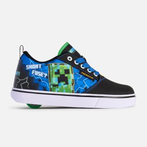 Minecraft Pro 20 Creeper Edition