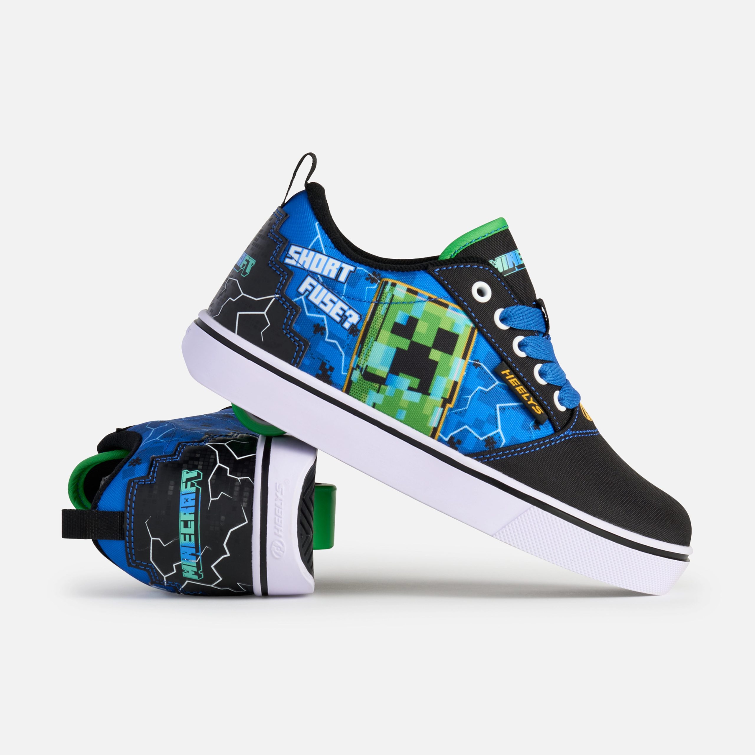 Minecraft Pro 20 Creeper Edition - Image 4
