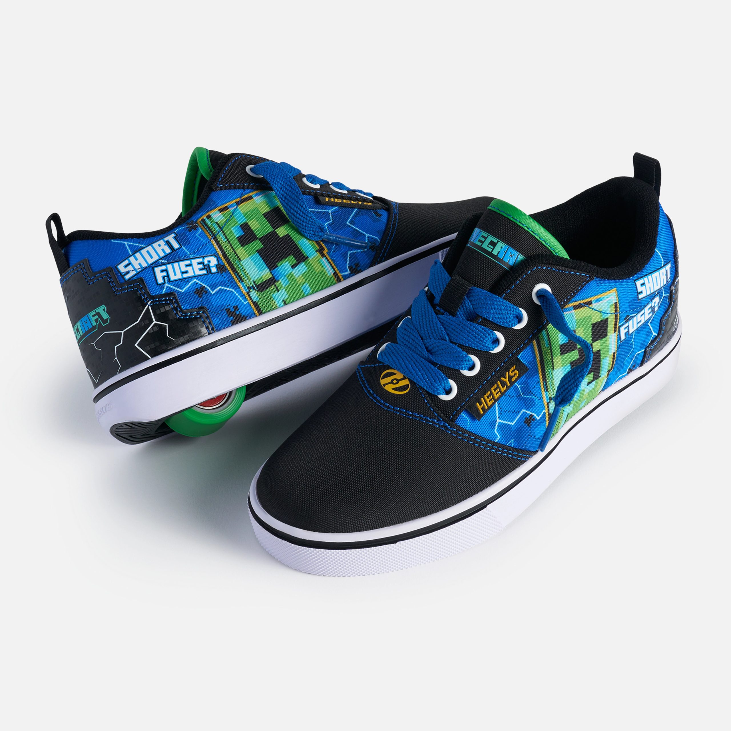 Minecraft Pro 20 Creeper Edition - Image 5