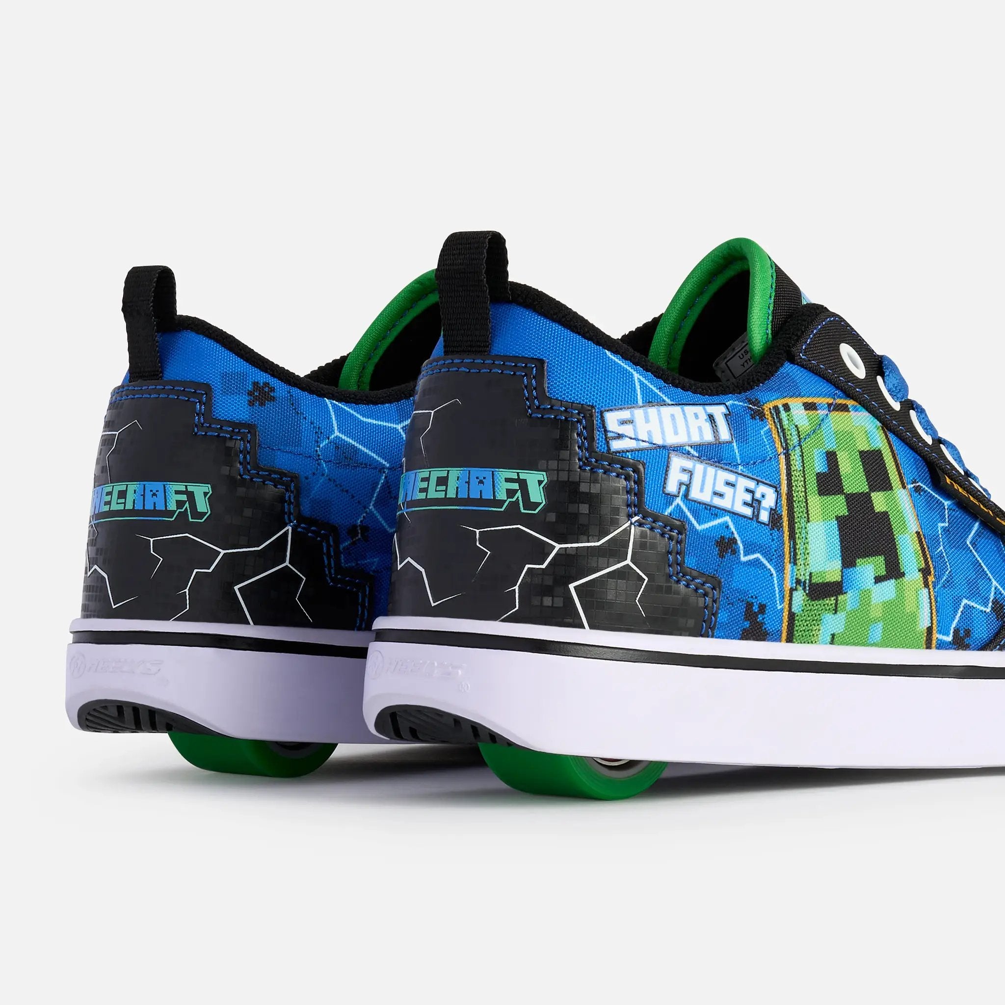 Minecraft Pro 20 Creeper Edition - Image 6