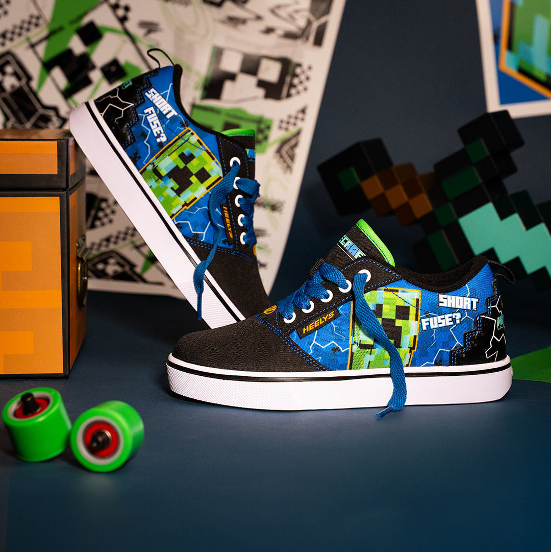 Minecraft Pro 20 Creeper Edition - Image 2