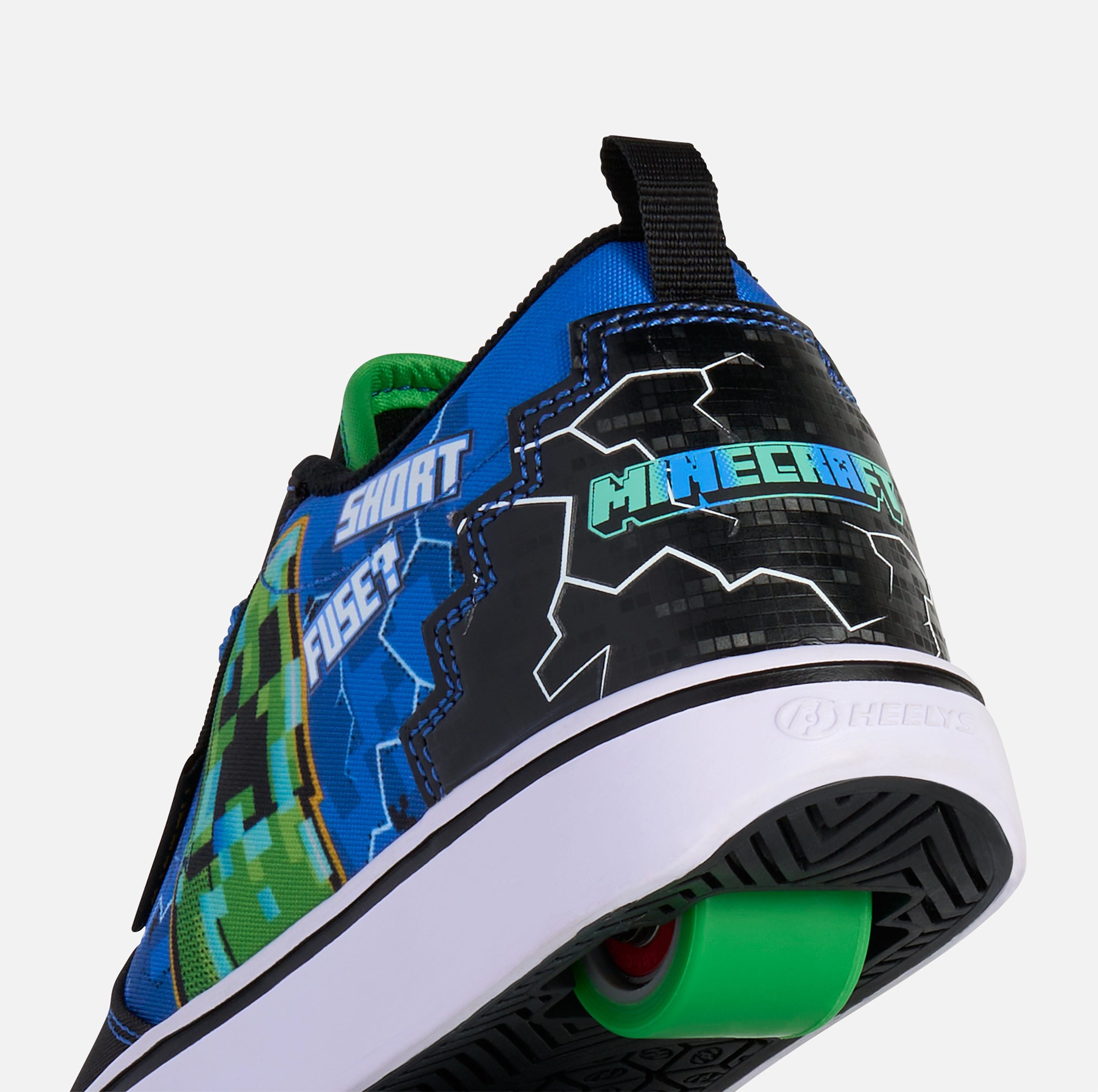 Minecraft Pro 20 Creeper Edition - Image 3