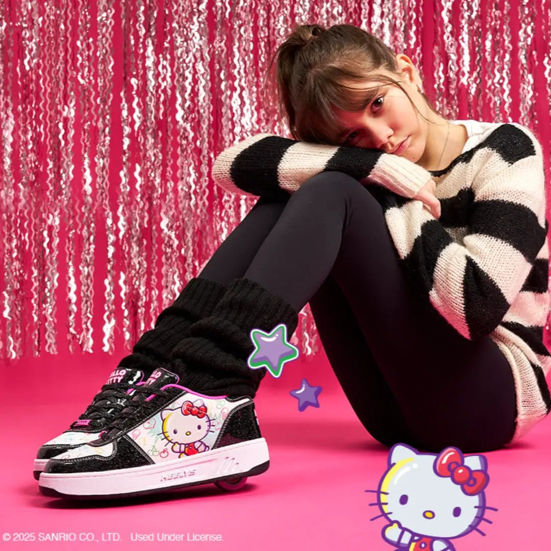 Hello Kitty Kama - Image 2