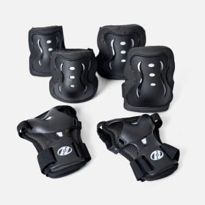 Protective Pads - 3 Pack